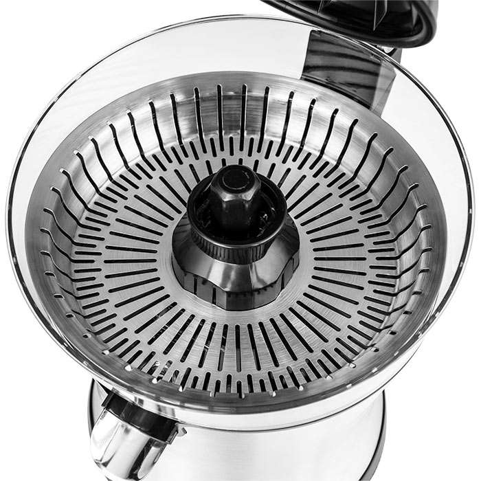 Gastroback - Citrus Juicer Advanced Pro S - Citrus juicer - 100 W