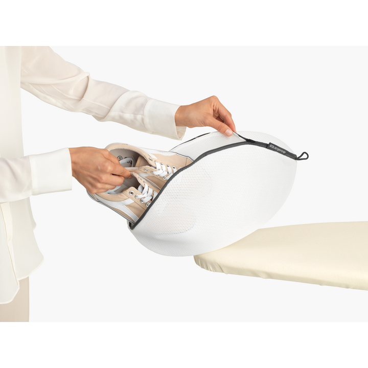 Brabantia - Vaskeposer til sneakers - Hvid