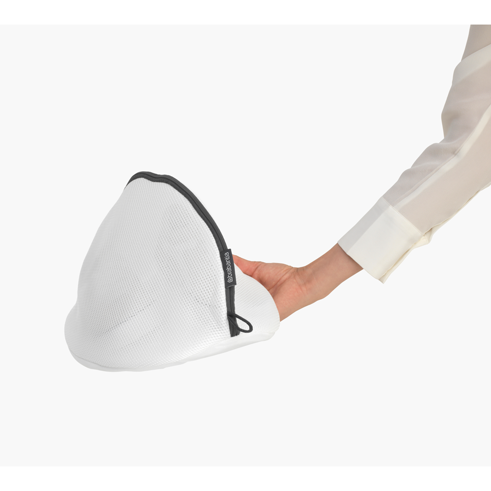 Brabantia - Vaskeposer til sneakers - Hvid