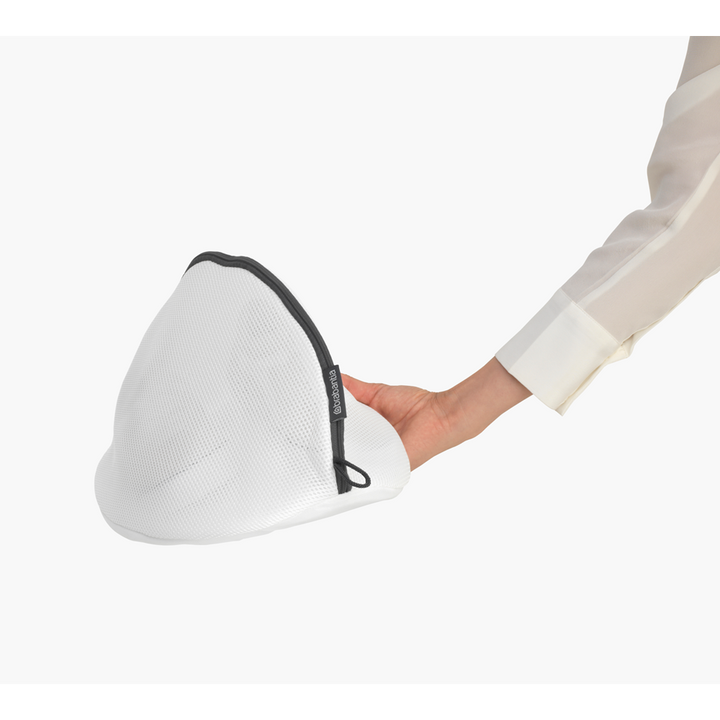Brabantia - Vaskeposer til sneakers - Hvid