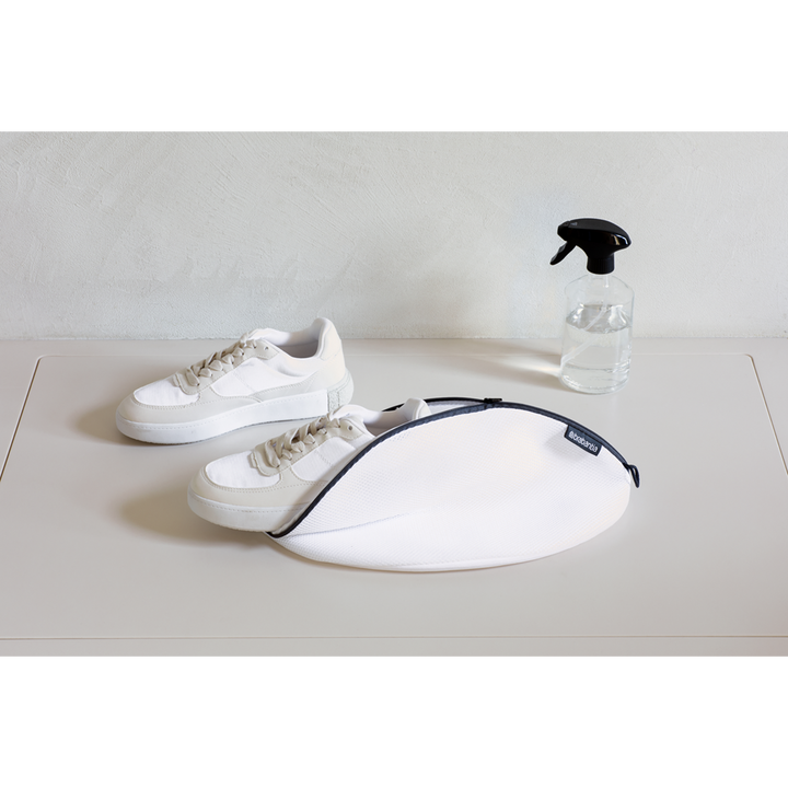 Brabantia - Vaskeposer til sneakers - Hvid