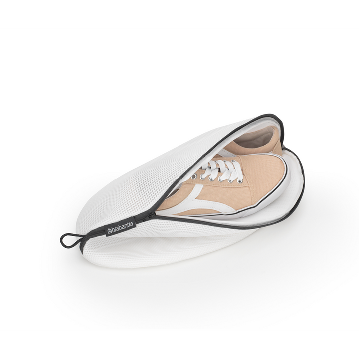 Brabantia - Vaskeposer til sneakers - Hvid