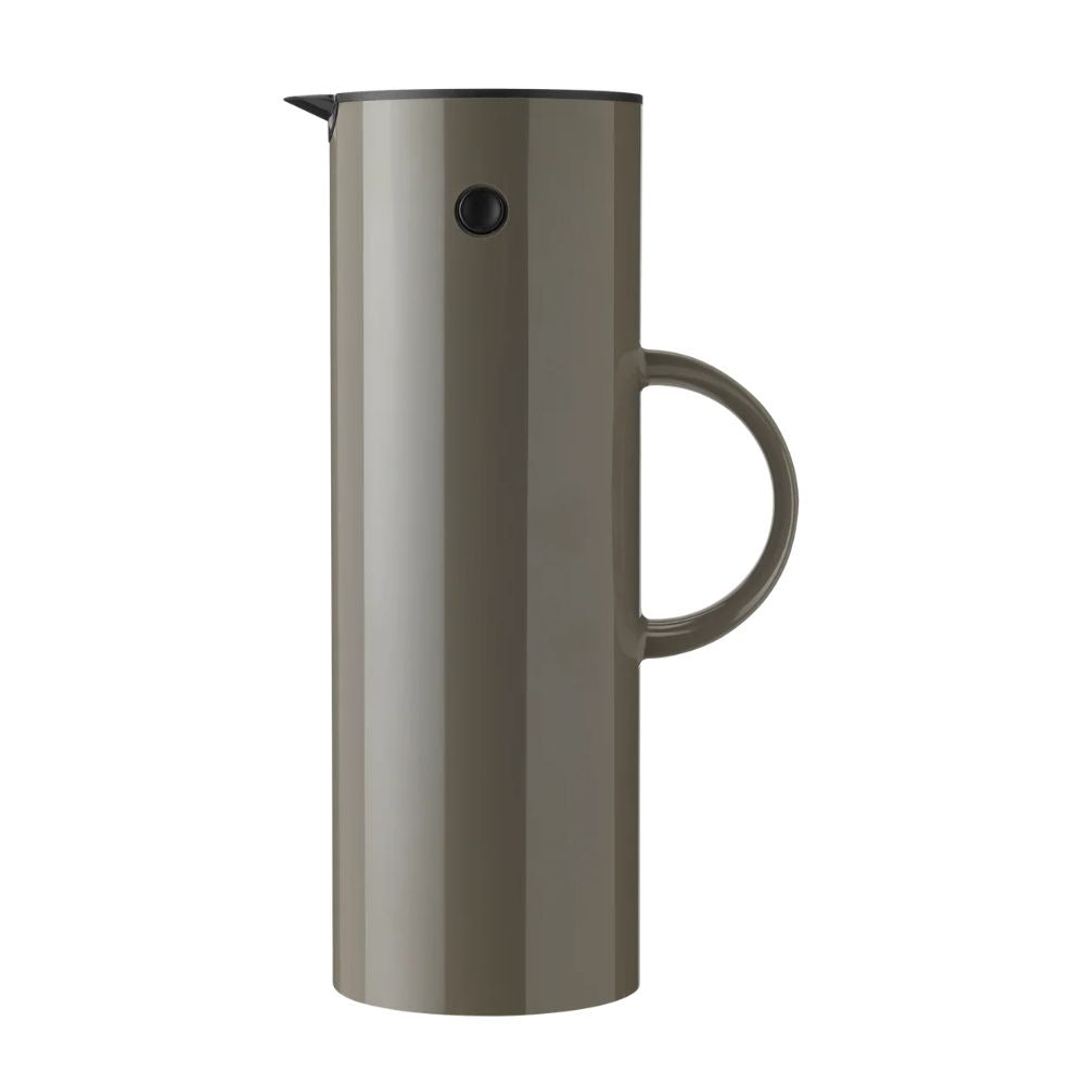Stelton - Termokande 1 L - Bark