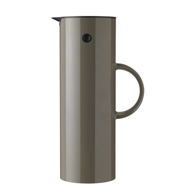 Stelton - Isolierkanne 1 L - Bark