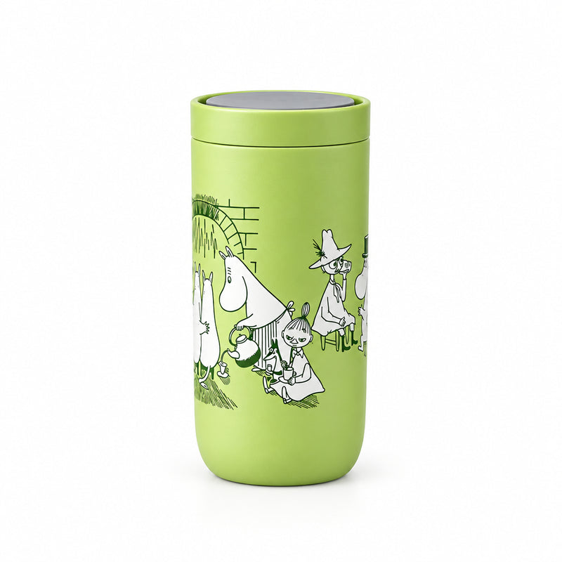 Stelton - To Go Click termokop 0,2 L Moomin Home