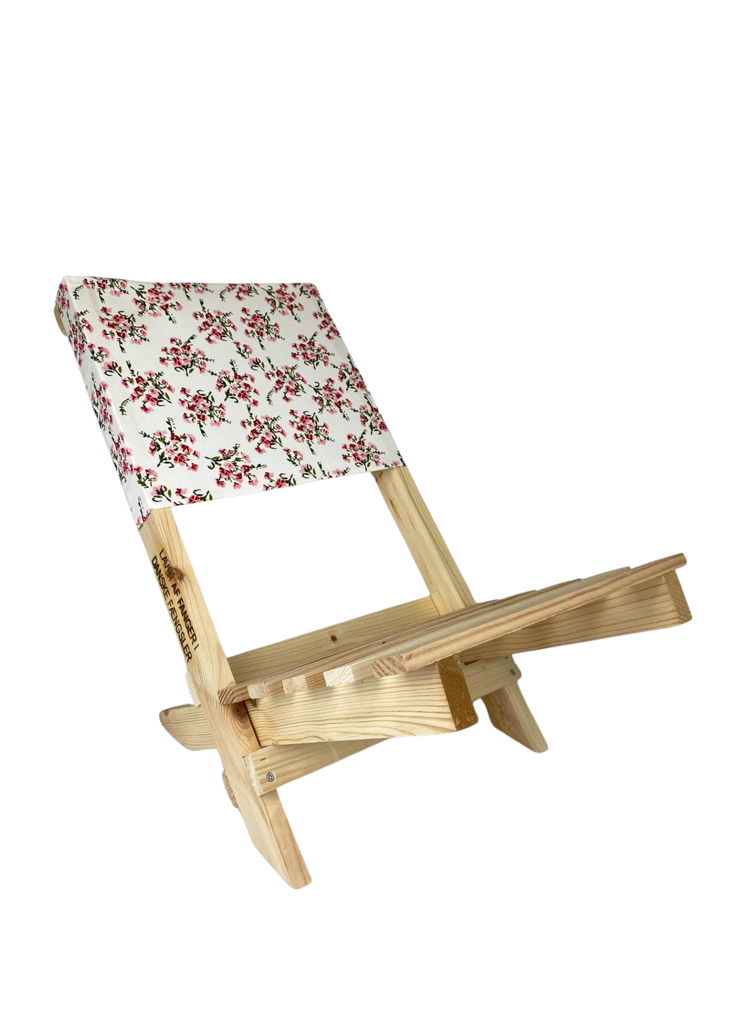 Strandstol 1 stk - 3 ass. motiver