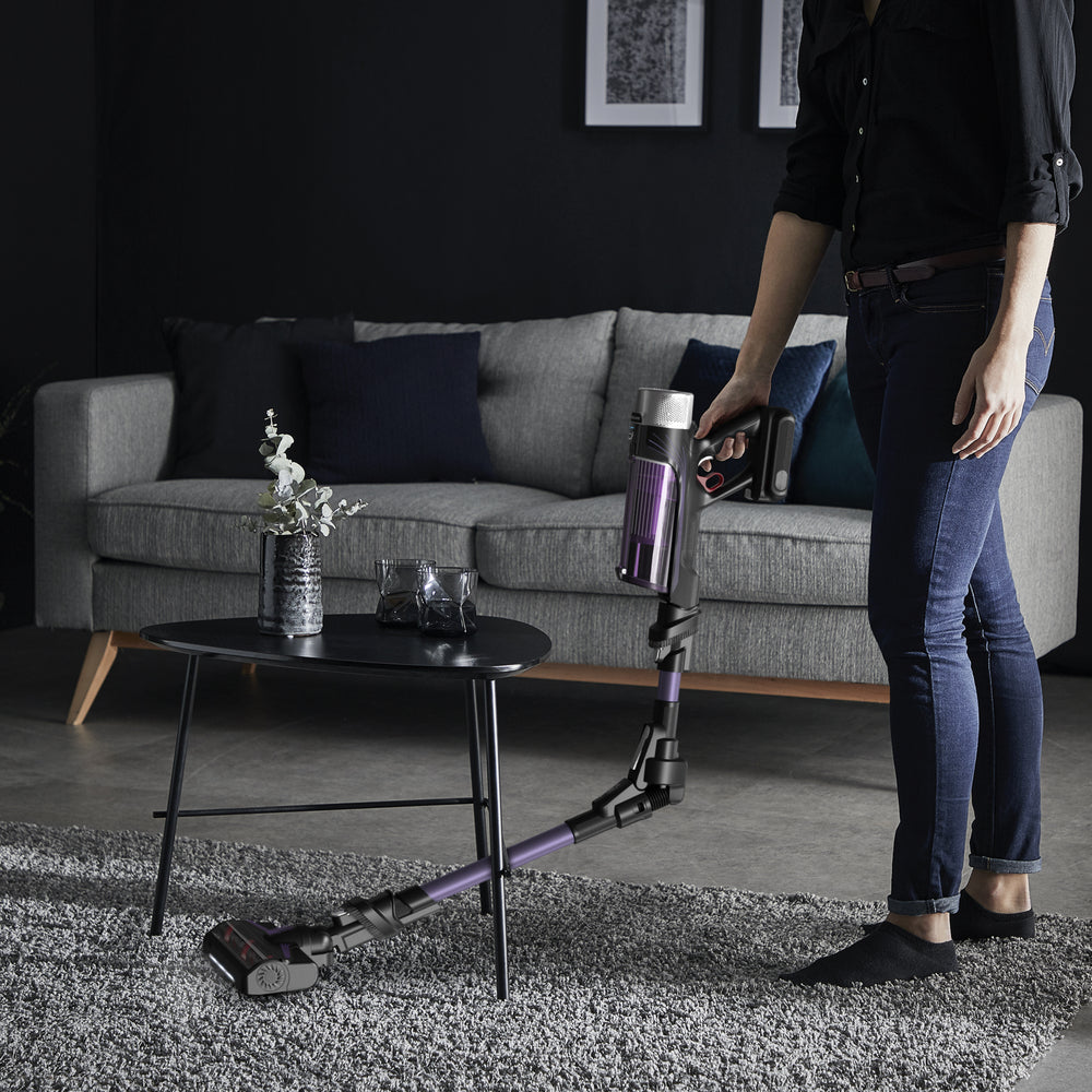 Tefal - Støvsuger cordless X-Force 9.60 Flex Essential - TY2027WO