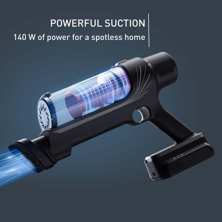 Tefal støvsuger cordless X-pert 7.60 Essential