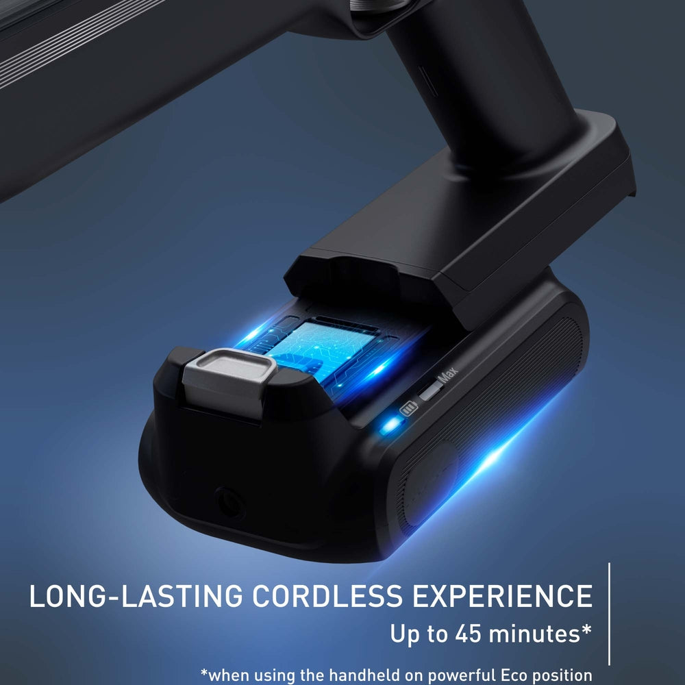 Tefal støvsuger cordless X-pert 7.60 Essential