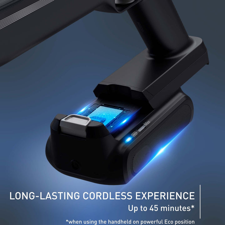 Tefal støvsuger cordless X-pert 7.60 Essential