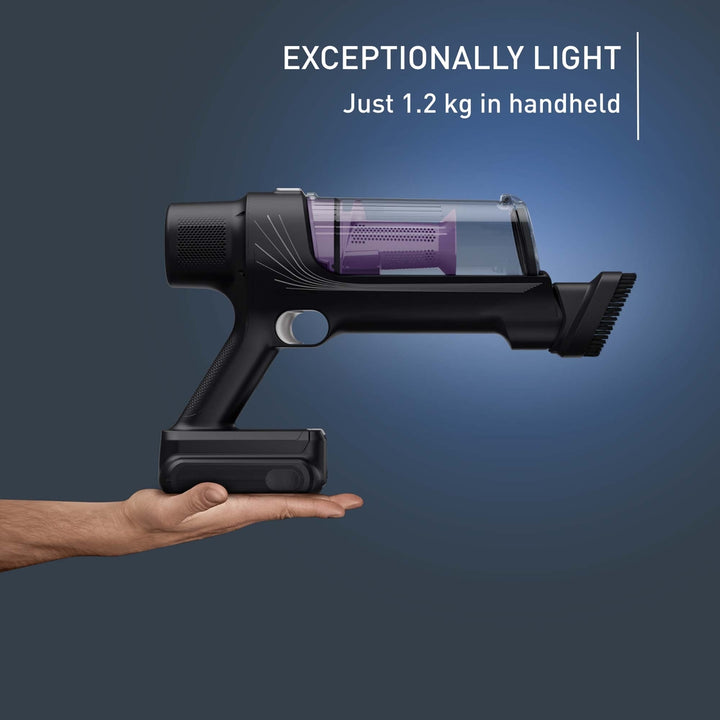 Tefal støvsuger cordless X-pert 7.60 Essential