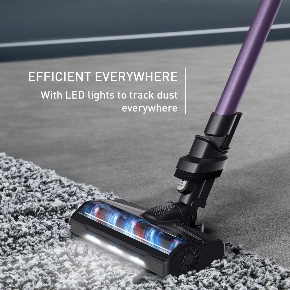 Tefal støvsuger cordless X-pert 7.60 Essential