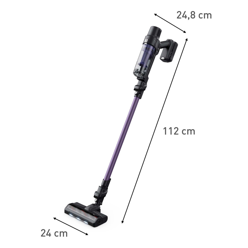 Tefal støvsuger cordless X-pert 7.60 Essential