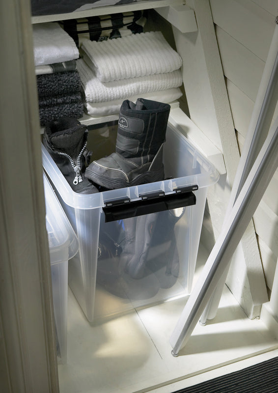 Hammarplast - Smartstore classic 50 – Klar
