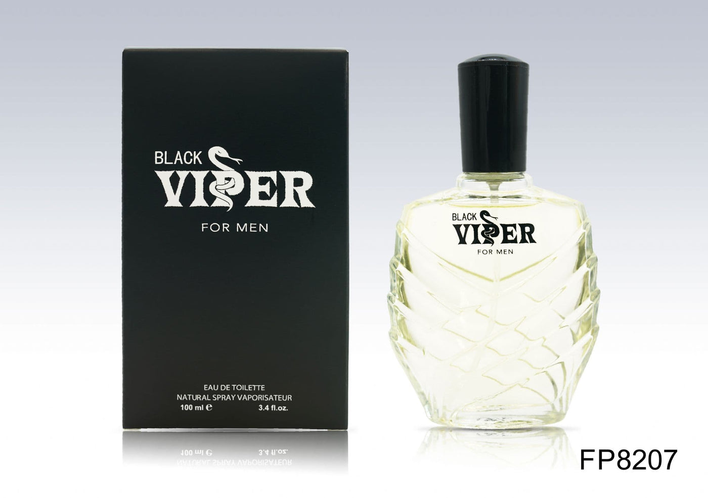 Black Viper parfym - Pour Homme e100ml