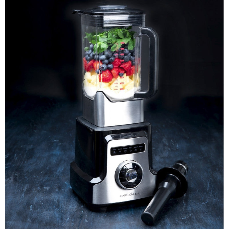 Gastronoma - Blender 2 L Tritan-kande 2000 W