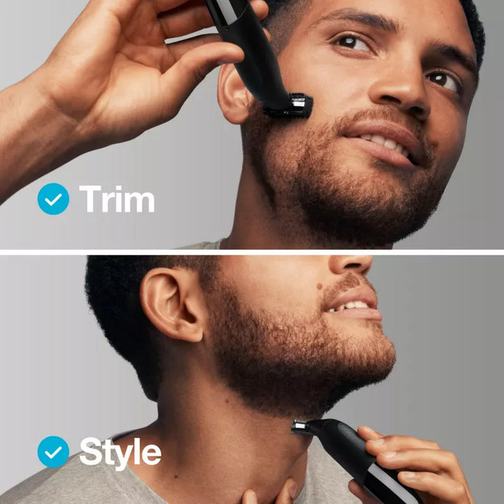 Braun - Trimmer XT3100