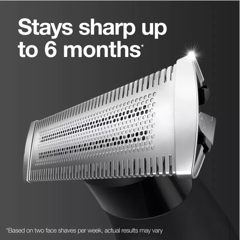 Braun - Trimmer XT3100