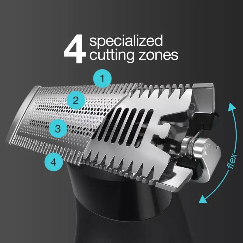 Braun - Trimmer XT3100
