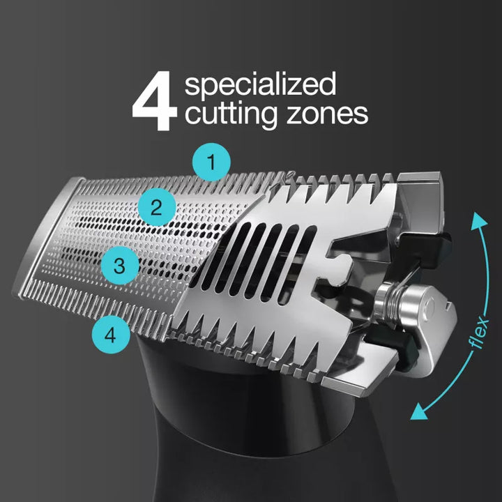 Braun - Trimmer XT3100