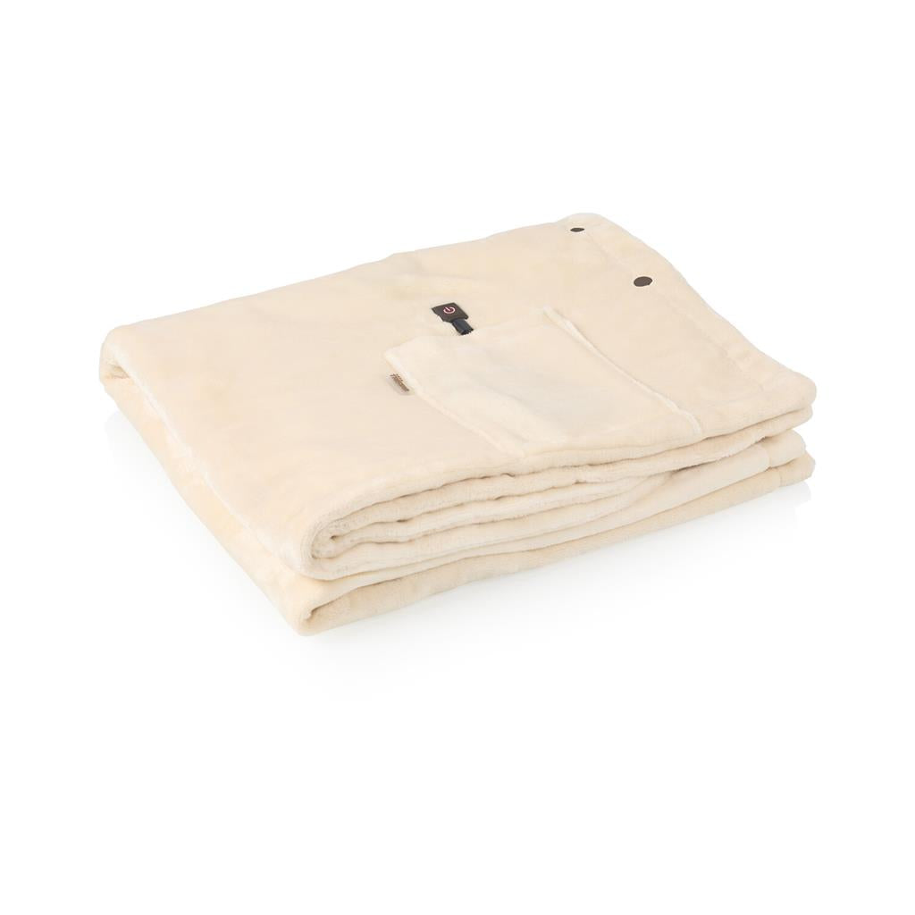 Tristar - Trådløst Varmetæppe BW-4787