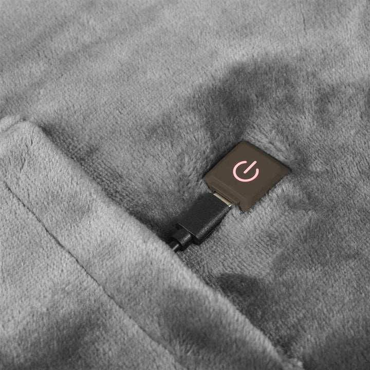 Tristar - Trådløst Varmetæppe BW-4788