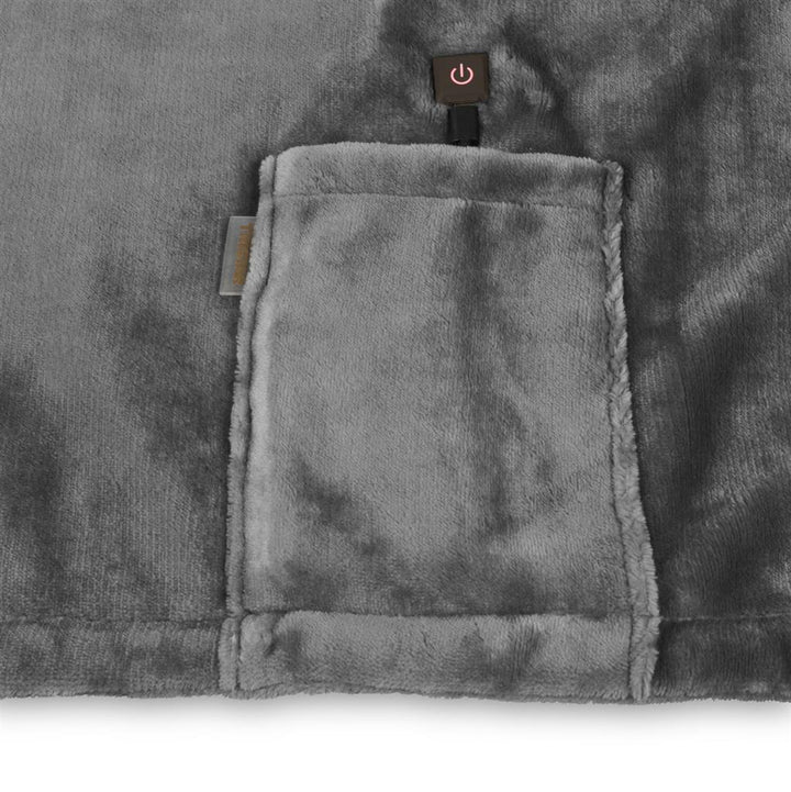 Tristar - Trådløst Varmetæppe BW-4788