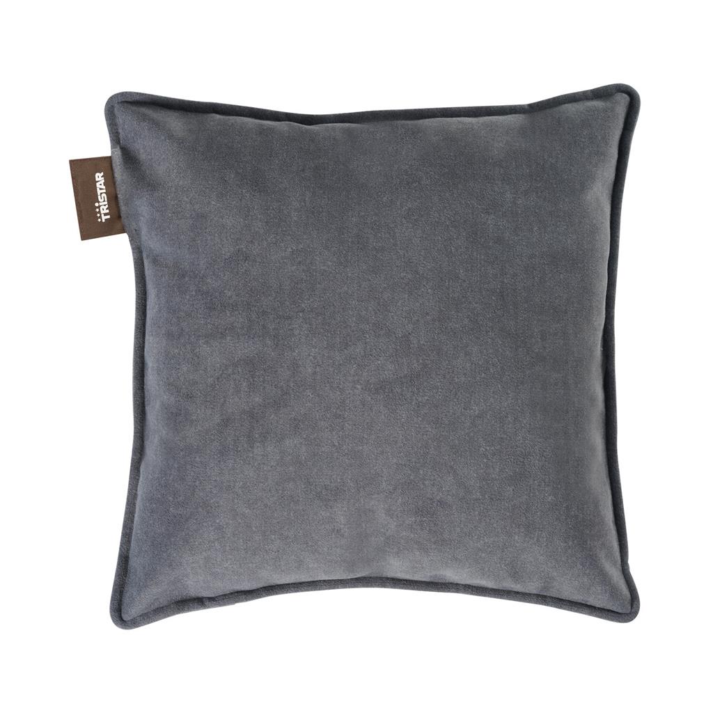 Tristar - Trådløs varmepude BW-4792 - 45x45 cm