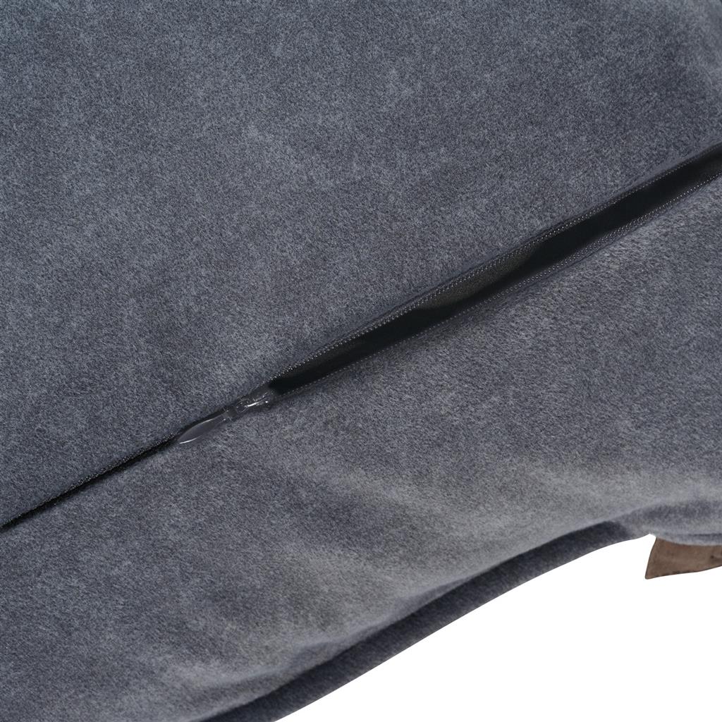 Tristar - Trådløs varmepude BW-4792 - 45x45 cm