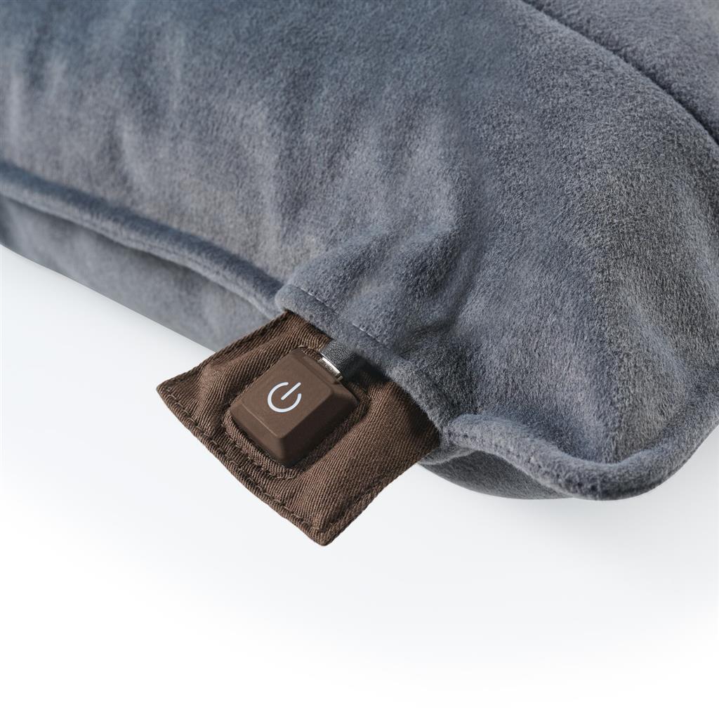 Tristar - Trådløs varmepude BW-4792 - 45x45 cm