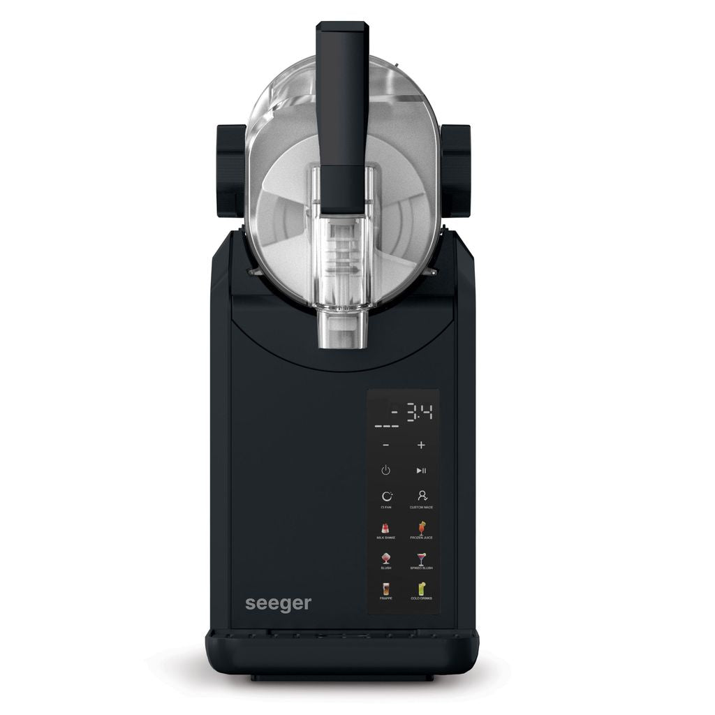 Seeger - Slush-ismaskin 200 W 1,5 L slush