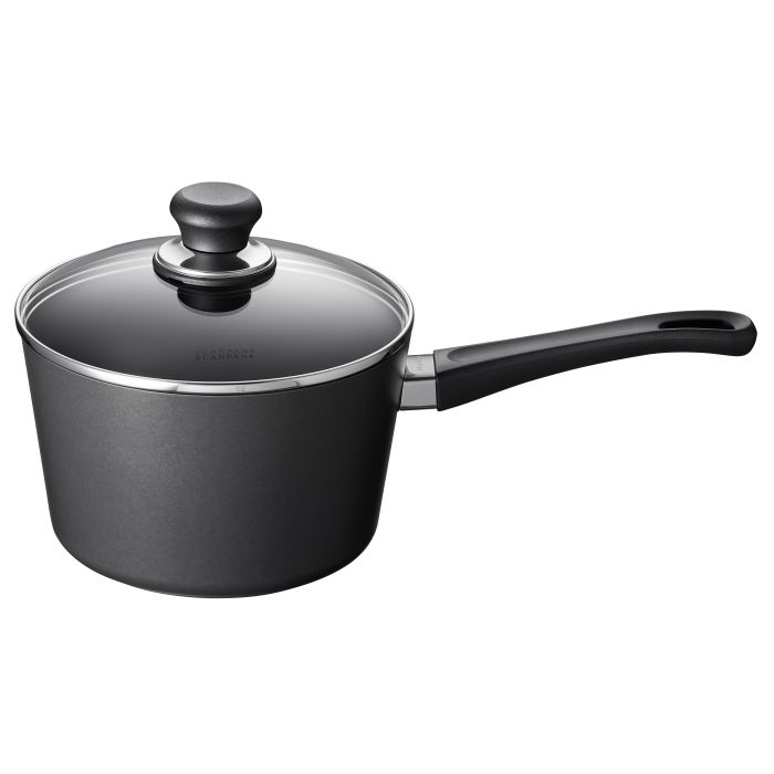 Scanpan - Classic Induction kasserolle med låg 3L/20 cm