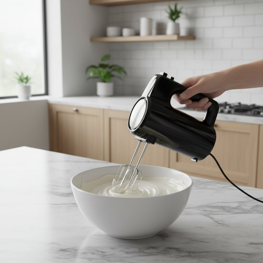 Conzept håndmixer 500 W