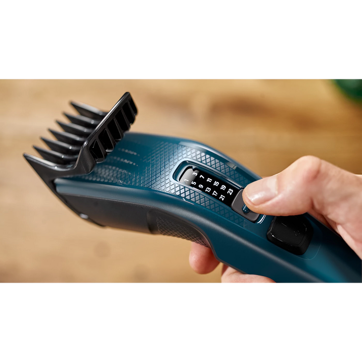 Philips - Hårklipper sort HC3505/15