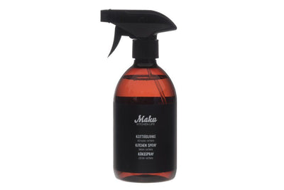 MAKU - Rengøringsspray 500 ml citronverbena