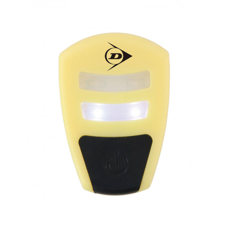 Dunlop – LED-Beleuchtung mit Clip