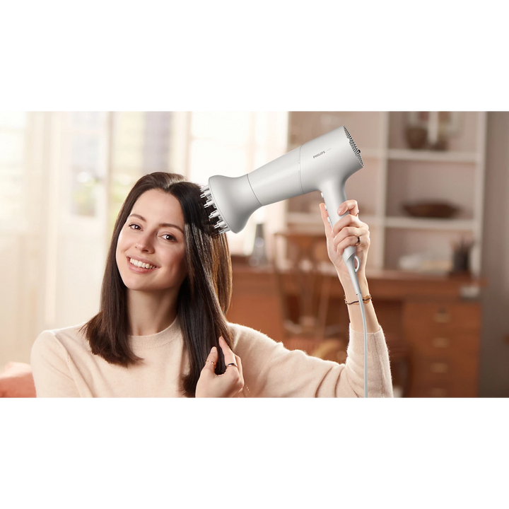 Philips - Hårtørrer BHD501/20 2100 W