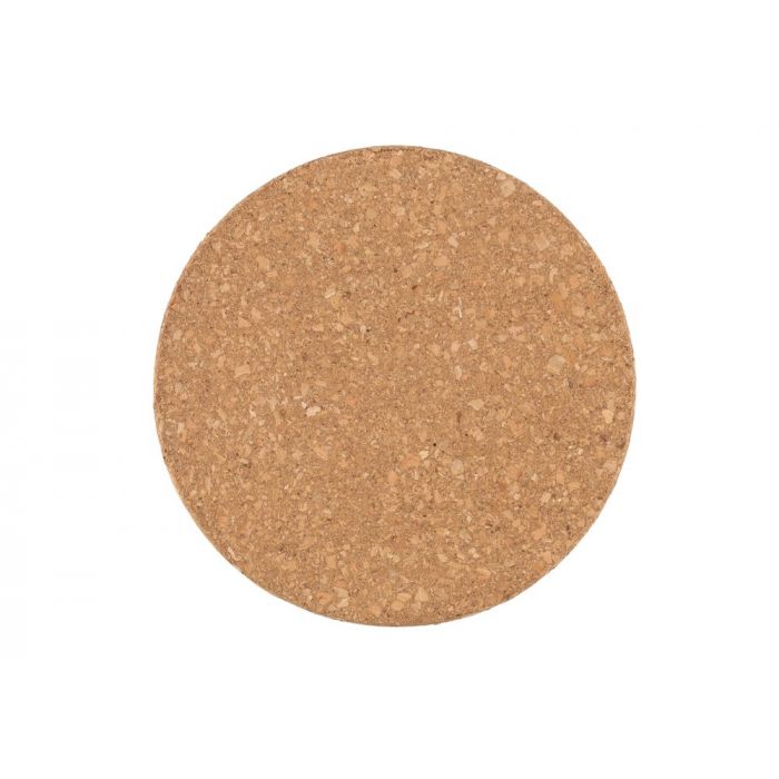Maku - Korkunderlägg Ø19 cm - 2 st