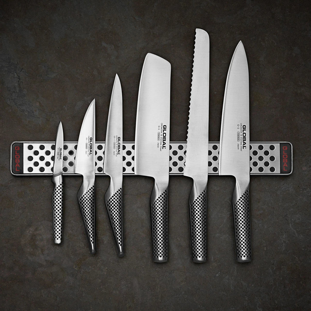 Global - Knivmagnet 41 cm 