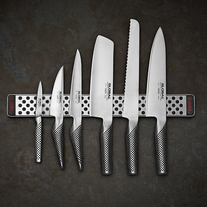 Global - Knivmagnet 41 cm 