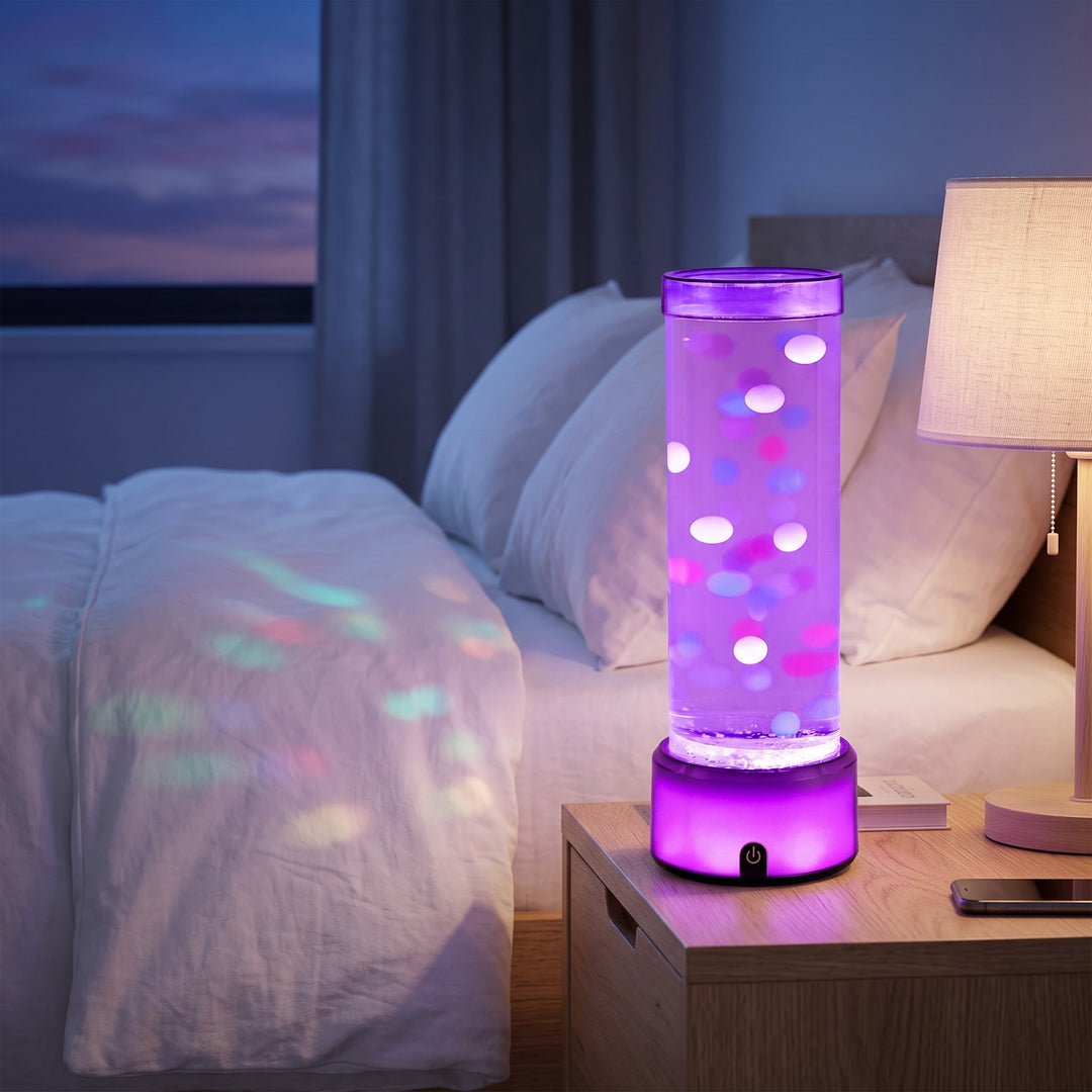 Jellyball lampe