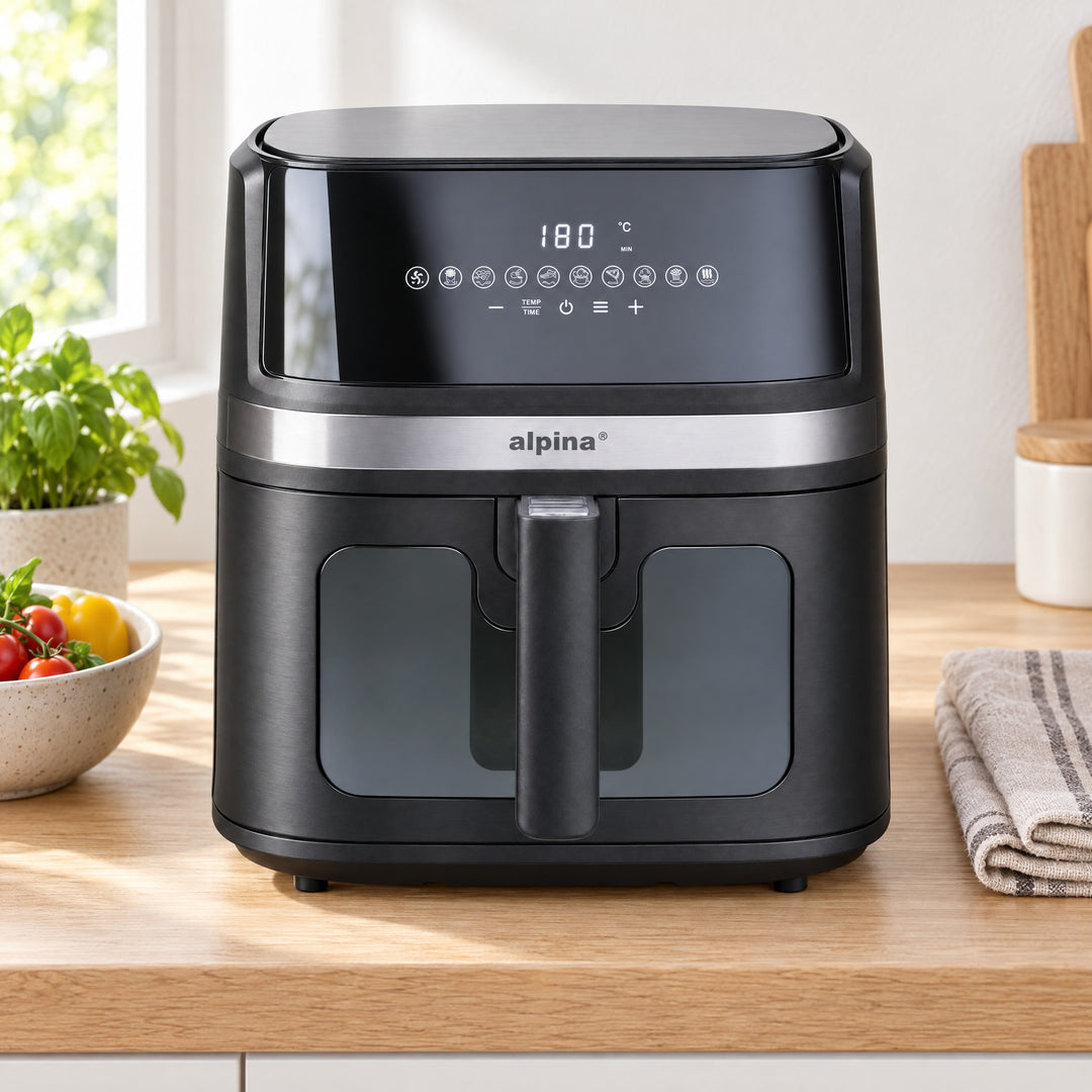 Airfryer - 8 L