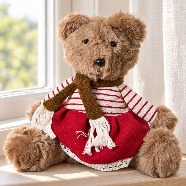 Bamse 43 cm