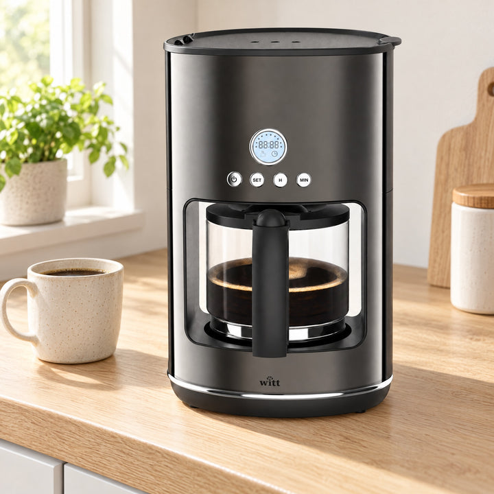 Witt - Kaffemaskine