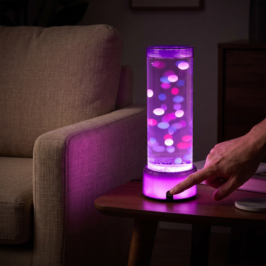 Jellyball lampe