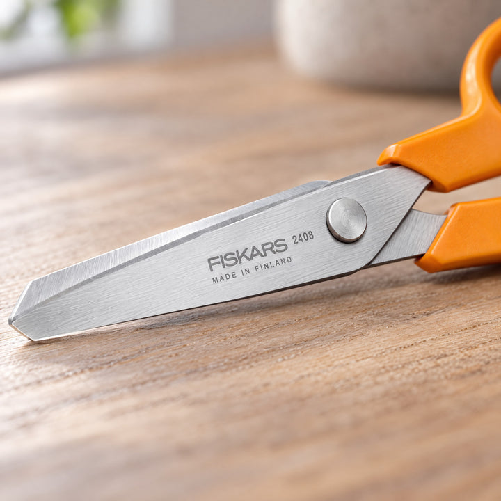 Fiskars Classic hobbysax - 13 cm