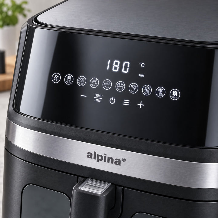 Airfryer - 8 L