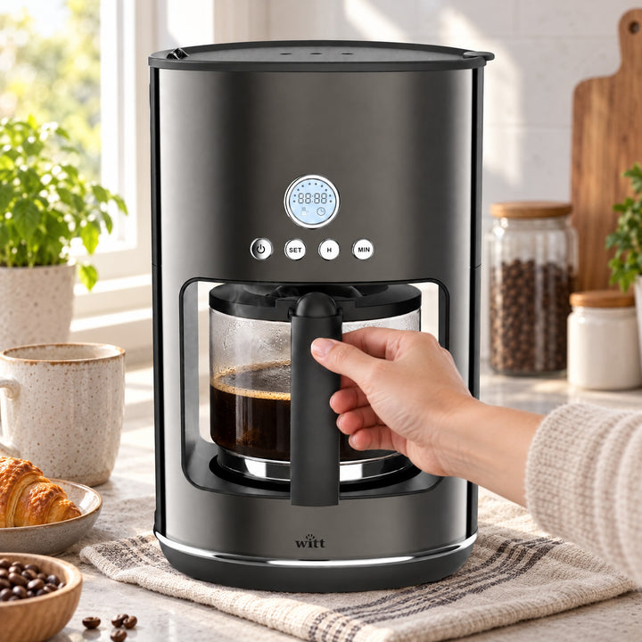 Witt - Kaffemaskine