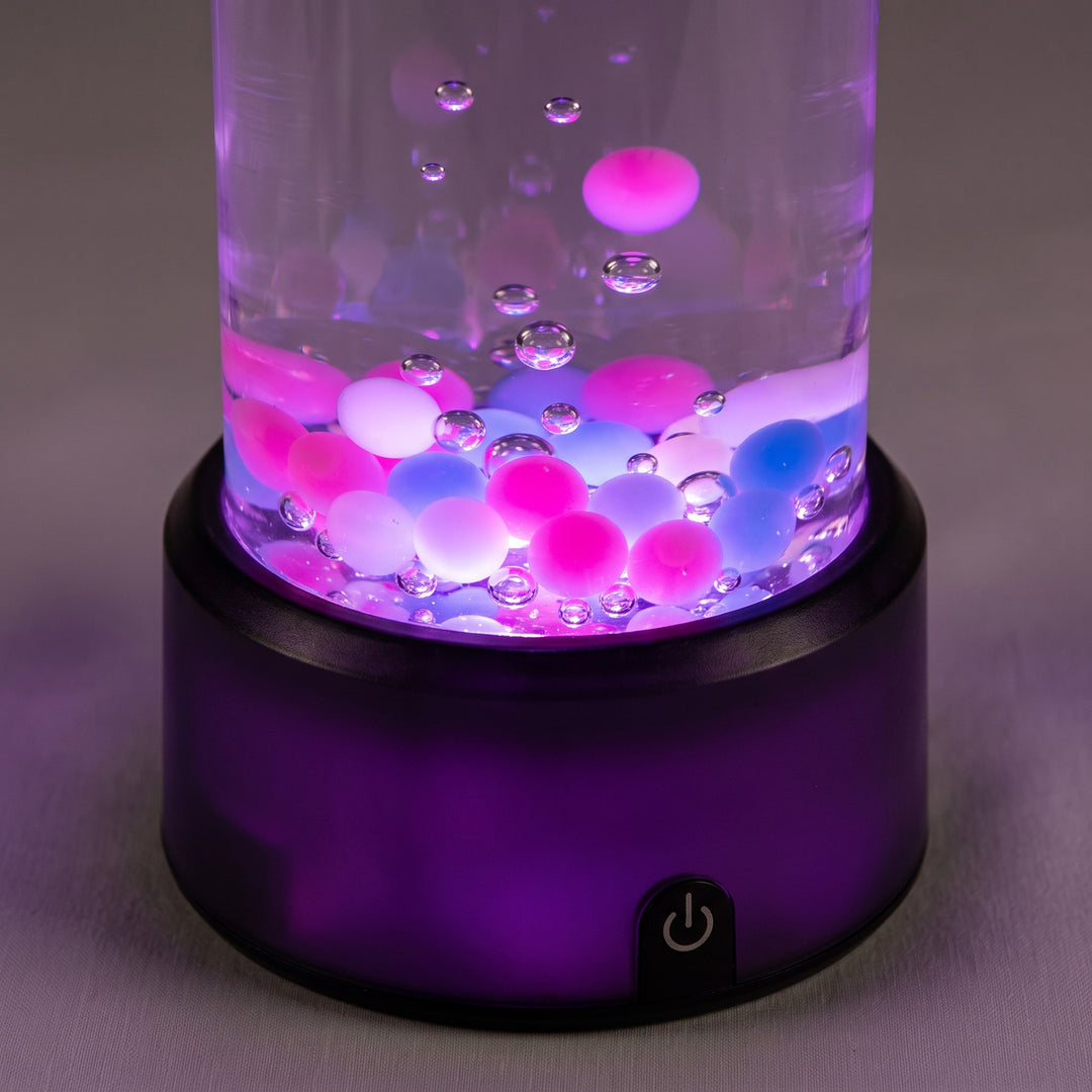 Jellyball lampe