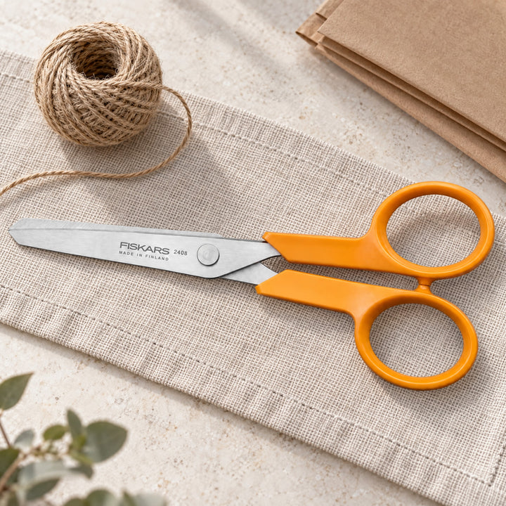 Fiskars Classic hobbysax - 13 cm